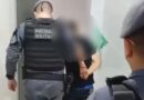 Suspeito de agredir companheira é preso armado com faca em Mazagão