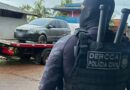 Polícia cumpre mandado na casa de suspeito de estuprar jovens após falsa corrida em Macapá