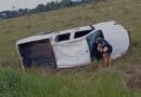 Acidente entre caminhonete e bicicleta deixa ferido na BR-156, em Calçoene Acidente entre caminhonete e bicicleta deixa ferido na BR-156, em Calçoene