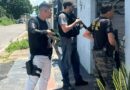 Policial penal é preso em Macapá acusado de estupro de vulnerável contra criança de 5 anos com autismo