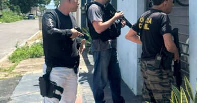 Policial penal é preso em Macapá acusado de estupro de vulnerável contra criança de 5 anos com autismo