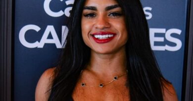 Talento do Amapá: Fisiculturista Sandalla Wolf chega à final da ‘Casa dos Campeões’ e conta com apoio da torcida; VEJA COMO VOTAR