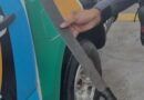 Grávida de quatro meses é agredida com terçado pelo companheiro na zona norte de Macapá