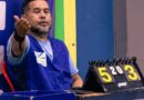 Federação de Tênis de Mesa do Amapá abre inscrições para curso de formação de árbitros Federação de Tênis de Mesa do Amapá abre inscrições para curso de formação de árbitros