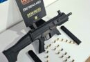 Denarc prende homem em flagrante por posse ilegal de arma de fogo e munições de uso restrito no Ipê Denarc prende homem em flagrante por posse ilegal de arma de fogo e munições de uso restrito no Ipê