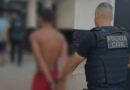 Polícia Civil prende suspeitos de homicídios ligados à disputa entre facções em Ferreira Gomes Polícia Civil prende suspeitos de homicídios ligados à disputa entre facções em Ferreira Gomes
