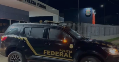 PF deflagra operação ‘Palanque Digital’ e investiga suposto esquema de desinformação ligado ao ex-prefeito de Macapá