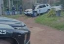 Suspeitos ligados a ataques criminosos em Macapá morrem em operação policial no Monte das Oliveiras