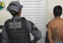 Homem é preso após invadir residência e furtar objetos em Cutias do Araguari