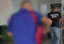 Motorista de ônibus é preso por suspeita de injúria racial contra passageiro em Macapá; VÍDEO