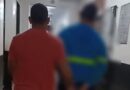 Polícia Civil prende trio suspeito de desviar e vender cabos de internet em Oiapoque