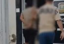 Homem é preso em Porto Grande após atacar ex-companheira com pedrada e chutes