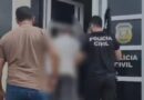 Pastor é preso suspeito de estupro de vulnerável contra criança de 10 anos em Porto Grande; VÍDEO