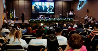 Semana ‘S’ movimenta Macapá com programação gratuita, inovação e cidadania ampliada