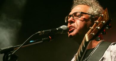 Agenda Cultural: fim de semana tem espetáculos de dança, shows de Alan Yared e Mauro Cotta em homenagem ao Dia das Mães e mais