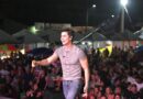 Pedra Branca celebra 34 anos com shows, concurso de beleza e entrega de obra no bairro Nova Colina