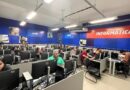 Prefeitura de Macapá amplia qualificação profissional para atender demanda da cadeia do petróleo