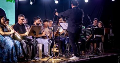 Festival Amazônia Eco Música 2026 reúne grandes nomes da música e fortalece intercâmbio cultural no Amapá