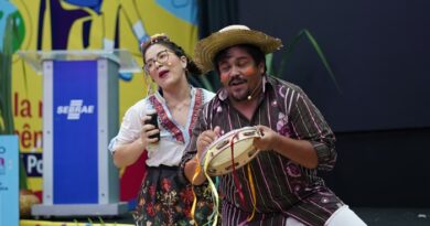 ExpoFavela Amapá abre espaço para talentos das periferias com inscrições no Circuito Favela Cultural