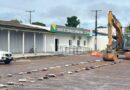 CTMac destrói escapamentos irregulares apreendidos em operações contra poluição sonora em Macapá