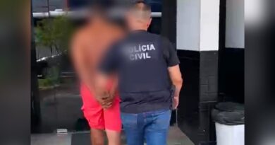 Homem investigado por série de furtos de veículos é preso pela Polícia Civil em Macapá Homem investigado por série de furtos de veículos é preso pela Polícia Civil em Macapá