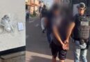 Dupla é presa com drogas que seriam levadas de barco para comunidade do Bailique
