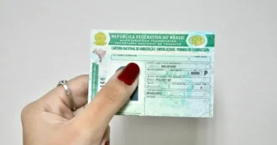 Renovação automática da CNH entra em vigor, mas mantém exigência de exames médicos