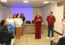 Simone Guedes assume Secretaria da Educação do Amapá
