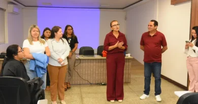Simone Guedes assume Secretaria da Educação do Amapá
