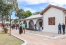 Parque Residência abre normalmente no feriado de Corpus Christi