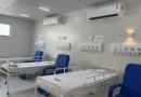 Governo entrega quatro novas enfermarias no anexo do Hospital de Emergência de Macapá