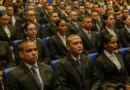 Pela primeira vez, Amapá forma oficiais da Polícia Militar sem precisar enviar cadetes para outros estados