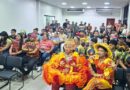 Prefeitura de Macapá destina R$ 450 mil para fortalecer grupos da quadra junina 2026