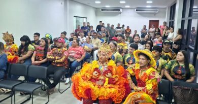 Prefeitura de Macapá destina R$ 450 mil para fortalecer grupos da quadra junina 2026