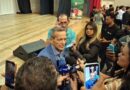 Pedro DaLua apresenta balanço dos primeiros 100 dias da gestão Pedro DaLua apresenta balanço dos primeiros 100 dias da gestão