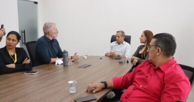 Prefeitura e Senac discutem criação da Rota Turística do Maruanum para fortalecer turismo comunitário