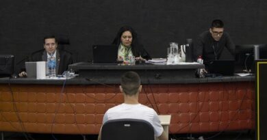 Quatro homens são condenados por assassinato cometido no Muca em 2015 Quatro homens são condenados por assassinato cometido no Muca em 2015