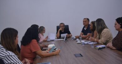 Prefeitura avança na efetivação de fundo que vai fortalecer políticas públicas para idosos em Macapá