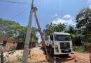 Confira os municípios que terão interrupção no fornecimento de energia nesta semana