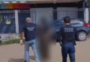 Mulher que aplicava golpes com falsos anúncios de buffet e decoração é presa pela Polícia Civil do AP Mulher que aplicava golpes com falsos anúncios de buffet e decoração é presa pela Polícia Civil do AP