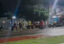 Motorista atropela ambulantes e foge sem prestar socorro na zona sul de Macapá; VÍDEO Motorista atropela ambulantes e foge sem prestar socorro na zona sul de Macapá; VÍDEO