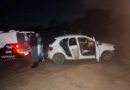 PM frustra tentativa de furto de cabos da rede elétrica e prende suspeito na zona rural de Macapá