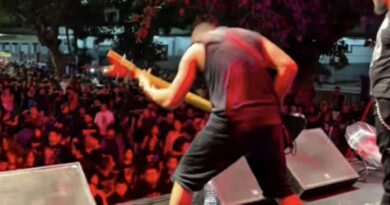 Agenda Cultural: fim de semana tem exibição de filme premiado, lançamento do Festival Dia Mundial do Rock e muito mais
