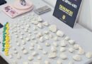 Denarc intercepta encomenda com MDMA vinda do RJ e prende três suspeitos em Macapá; VÍDEO Denarc intercepta encomenda com MDMA vinda do RJ e prende três suspeitos em Macapá; VÍDEO
