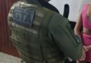 GTA prende suspeita de participação em execução no Conjunto Macapaba