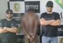 Foragido por estupro de vulnerável desde 2018 é preso em Cutias do Araguari