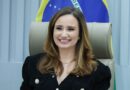 Disputa pelo Senado no Amapá ganha mais um nome com entrada de Alliny Serrão