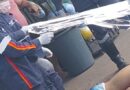 Jovem de 21 anos é morto a facadas no Muca