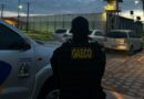 Operação mira líderes do PCC ligados a homicídios, tráfico e recrutamento de adolescentes; 20 mandados foram cumpridos no AP e em SP Operação mira líderes do PCC ligados a homicídios, tráfico e recrutamento de adolescentes; 20 mandados foram cumpridos no AP e em SP