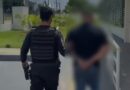 Suspeito de aterrorizar a própria mãe com simulacro de arma é preso em Macapá; VÍDEO
